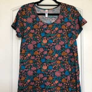 Lularoe Classic T